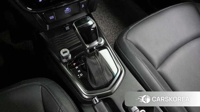 Ssangyong Berry New Tivoli id 4855792 из Кореи 29
