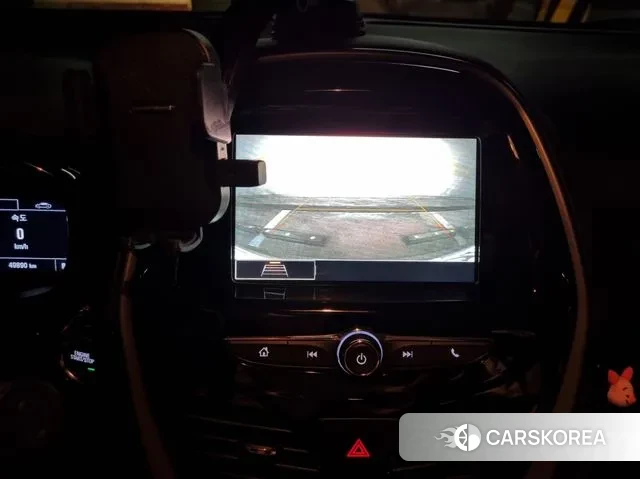 Chevrolet (GM Daewoo) The New Spark id 3008790 из Кореи 12