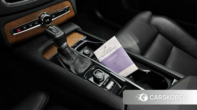 Volvo XC90 second Generation id 4410769 из Кореи 32