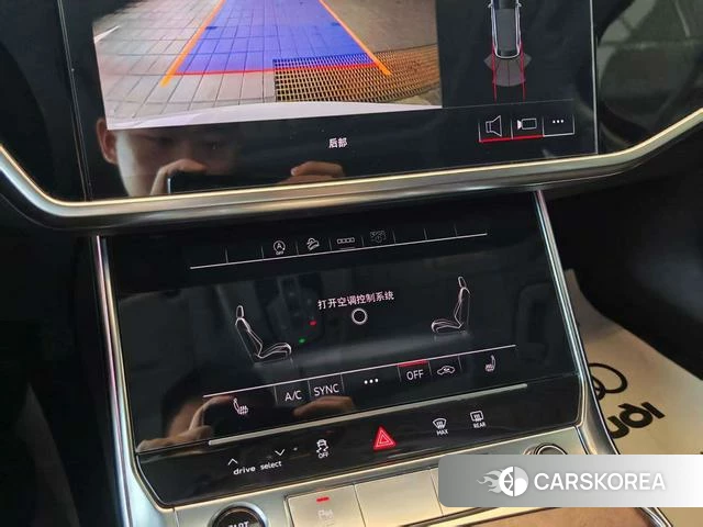 Audi A6 (import) id 4271905 из Китая 27