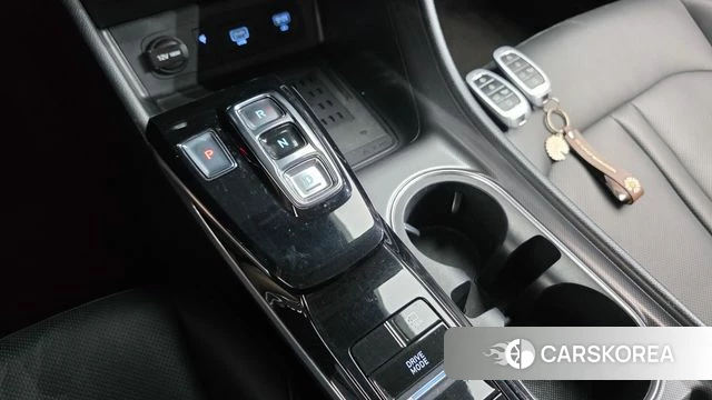 Hyundai Sonata (DN8) id 4490498 из Кореи 19