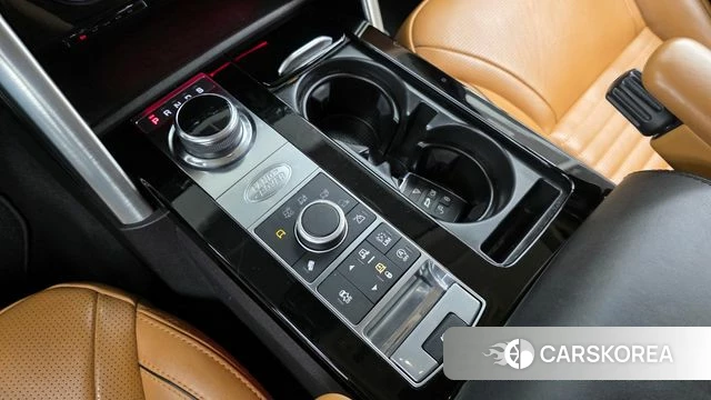 Land Rover Discovery 5 id 4188577 из Кореи 19