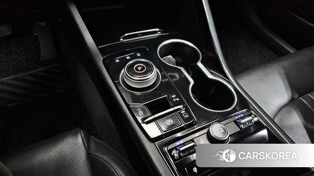 Kia K5 3rd generation id 4899257 из Кореи 30