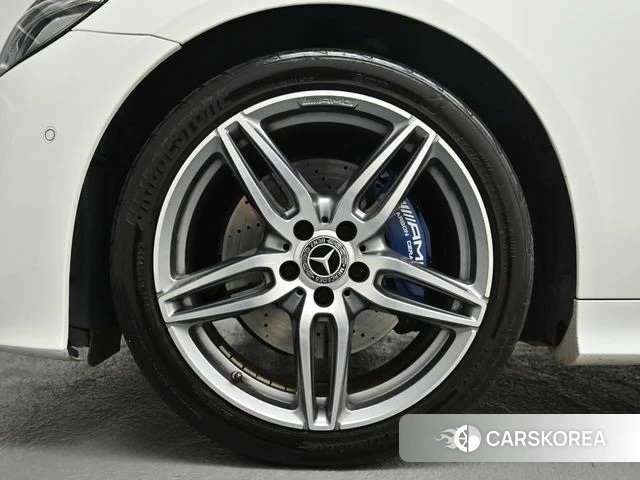 Mercedes-Benz E-Class W213 id 4471471 из Кореи 19