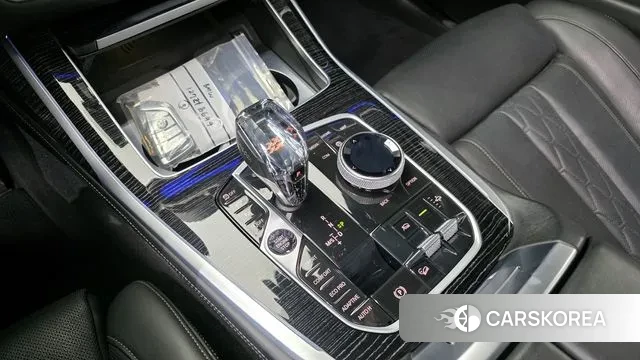 BMW X7 (G07) id 3601161 из Кореи 19