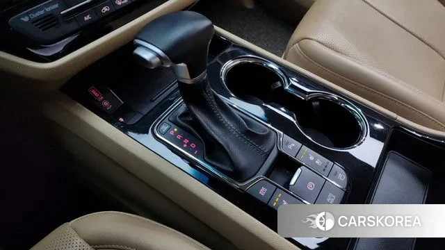 Kia The New Carnival id 3546691 из Кореи 19