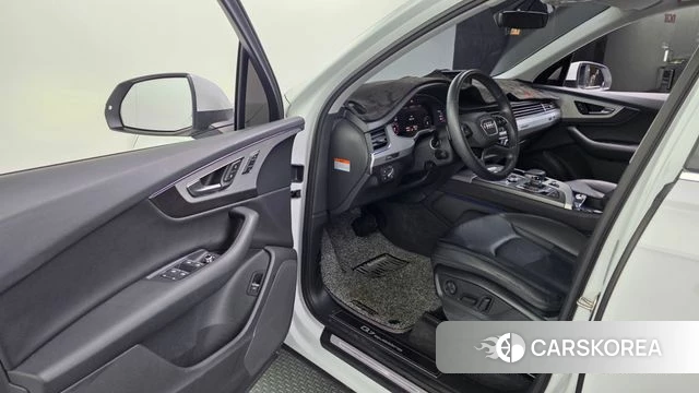 Audi Q7 (4M) id 4356516 из Кореи 37