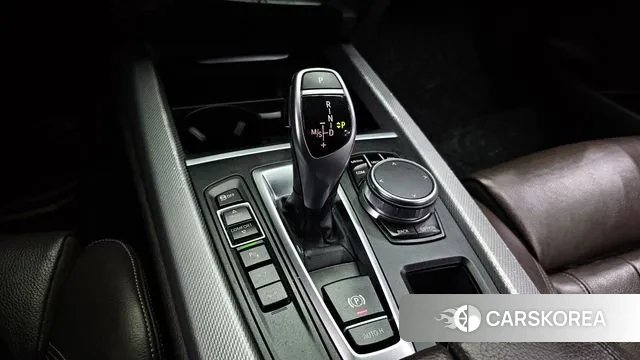 BMW X5 (F15) id 3375204 из Кореи 19