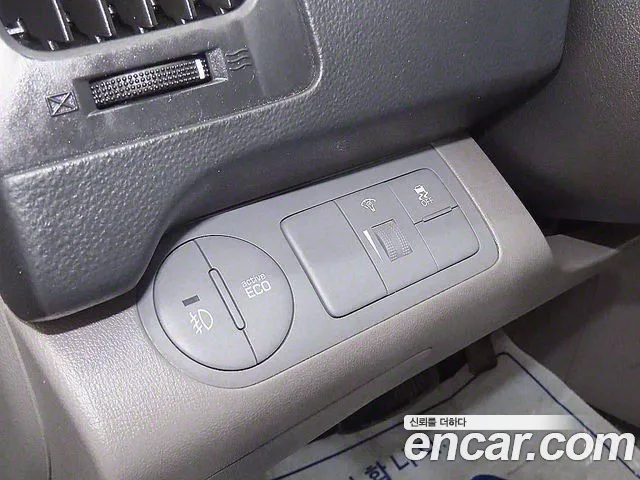 Hyundai The New Grand Starex id 2636385 из Кореи 17