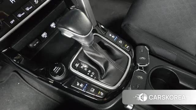 Kia Seltos id 3385739 из Кореи 19