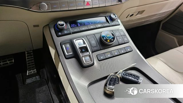 Hyundai Palisade id 3839700 из Кореи 19