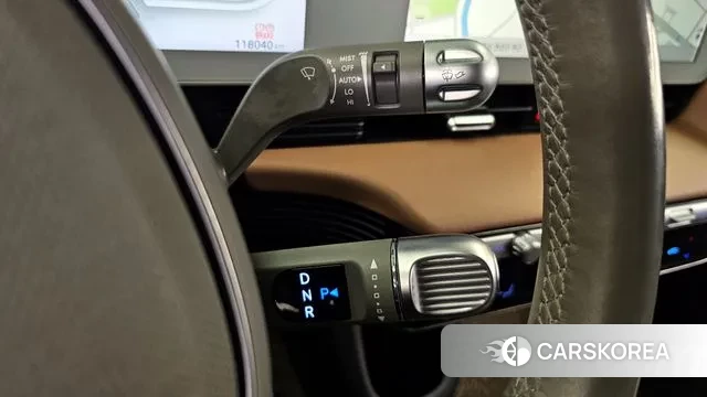 Hyundai Ionic 5 id 3735236 из Кореи 19