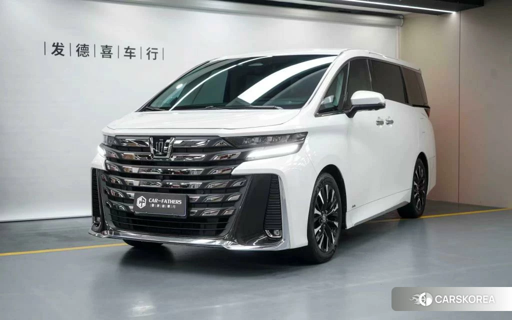 Toyota Wilfa id 4455857 из Китая 11
