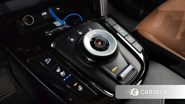 Kia The New Seltos id 4792916 из Кореи 32