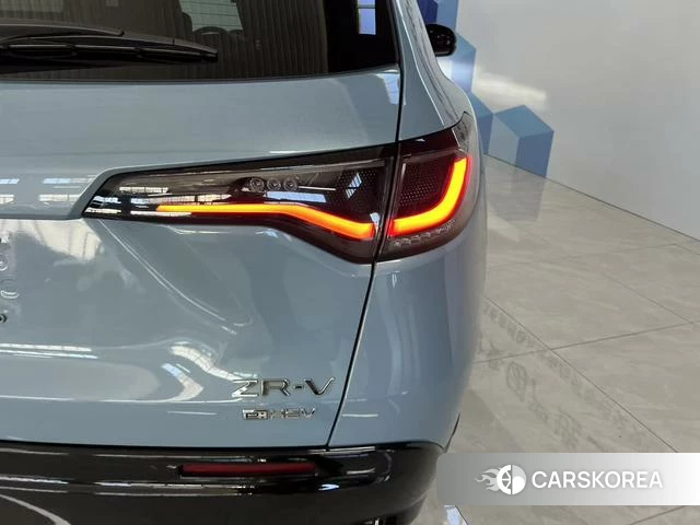 Honda ZR-V to id 4290424 из Китая 26
