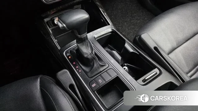 Kia The New Sorento id 3687340 из Кореи 19