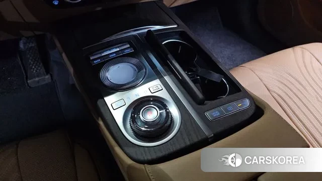 Genesis G80 (RG3) id 3740509 из Кореи 19