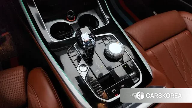 BMW X7 (G07) id 3453395 из Кореи 19