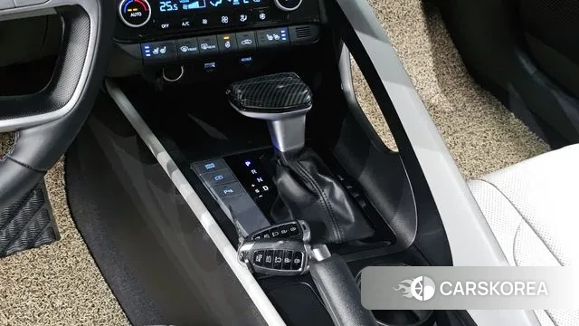 Hyundai Avante (CN7) id 3504524 из Кореи 19