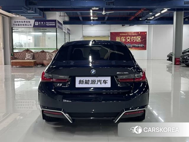 BMW i3 id 4265951 из Китая 14