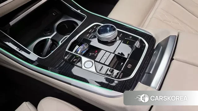 BMW X5 (G05) id 3590385 из Кореи 19