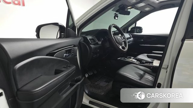 Honda Pilot 3rd generation id 4760067 из Кореи 41
