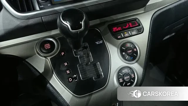 Kia The New Ray id 3551679 из Кореи 19