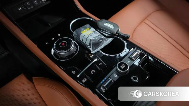 Kia The New K5 3rd generation id 4583981 из Кореи 19