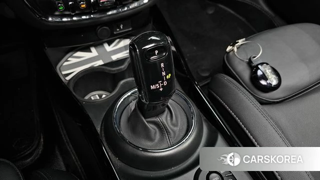 Mini Cooper Clubman id 4591084 из Кореи 19