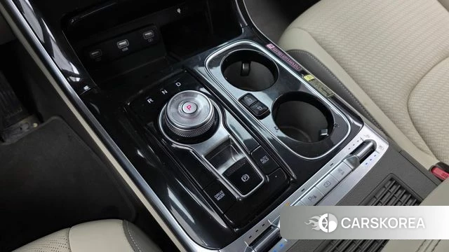 Kia Carnival 4th generation id 4383347 из Кореи 34