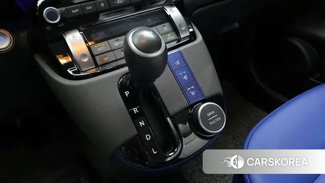 Hyundai Casper id 3294902 из Кореи 19