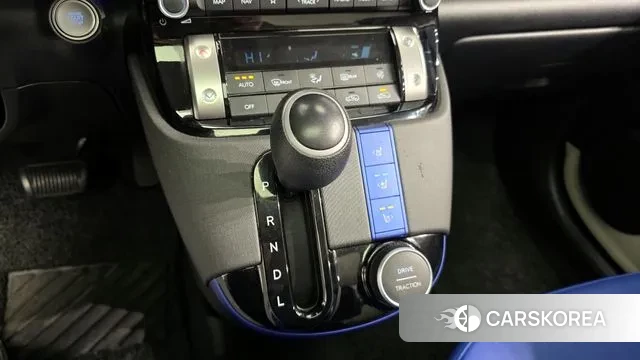 Hyundai Casper id 3534268 из Кореи 19