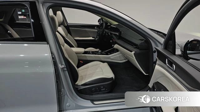 Kia The New K5 3rd generation id 3882755 из Кореи 19