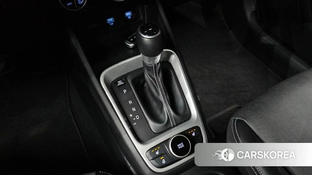Hyundai Venue id 4614842 из Кореи 29