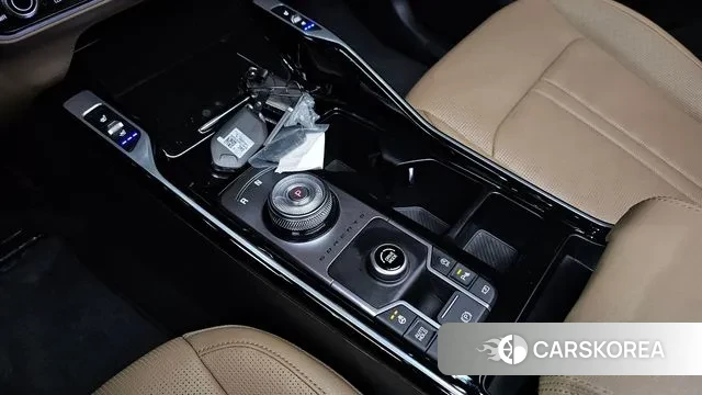 Kia The New Sorento 4th Generation id 3496896 из Кореи 19