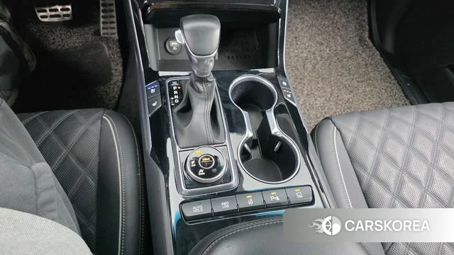 Kia Mohave Master id 3922026 из Кореи 19