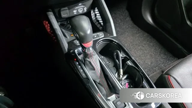 Chevrolet (GM Daewoo) Trailblazer id 3412057 из Кореи 19