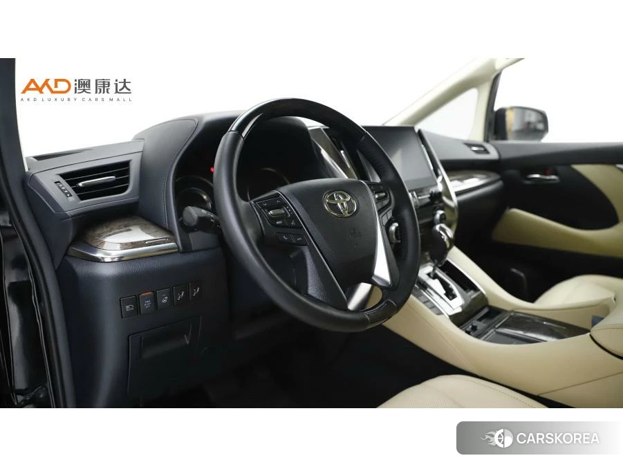 Toyota Elfa id 4479252 из Китая 10