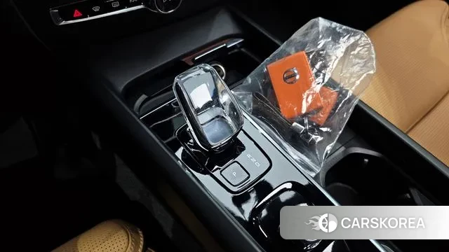 Volvo V60 Cross-Country 2nd Generation id 3707119 из Кореи 19