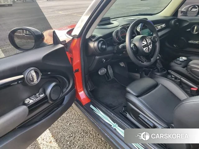 Mini Cooper id 3517193 из Кореи 19