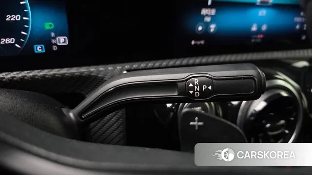 Mercedes-Benz A-Class W177 id 3573742 из Кореи 19