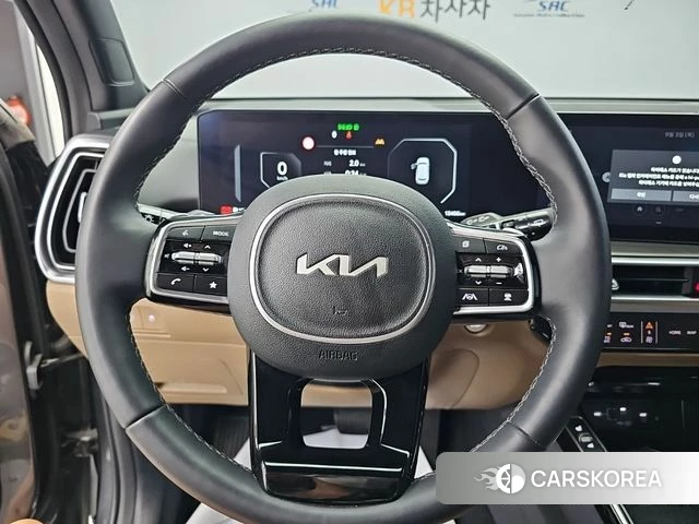 Kia The New Sorento 4th Generation id 4762082 из Кореи 18