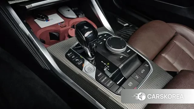 BMW 4 Series (G22) id 3722353 из Кореи 19