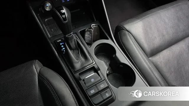 Hyundai All New Tucson id 3703737 из Кореи 19