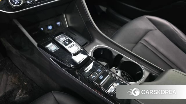 Hyundai Sonata (DN8) id 3877905 из Кореи 19