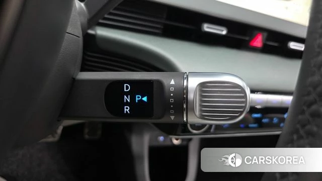 Hyundai Ionic 5 id 4489273 из Кореи 30