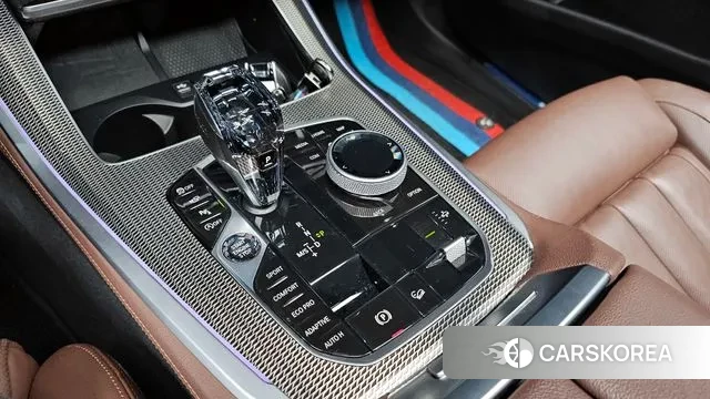 BMW X5 (G05) id 2970931 из Кореи 19