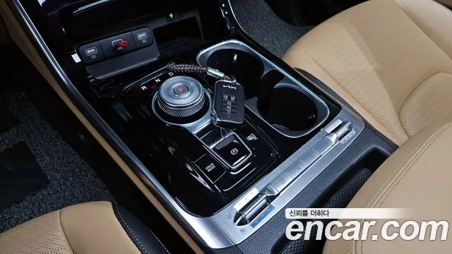 Kia Carnival 4th generation id 2867971 из Кореи 19