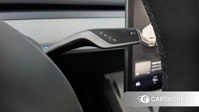 Tesla Model Y id 4523477 из Кореи 32