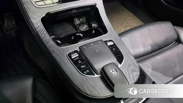 Mercedes-Benz E-Class W213 id 3598161 из Кореи 19